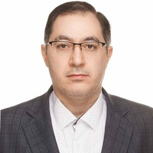 Калинин Руслан Эдуардович