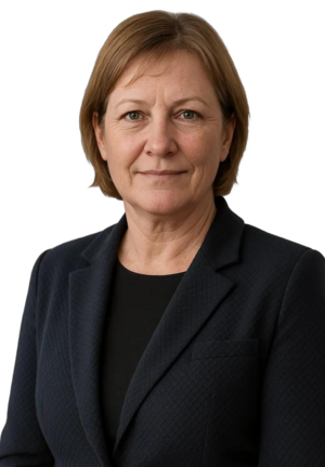 Зайцева Ирина Ивановна