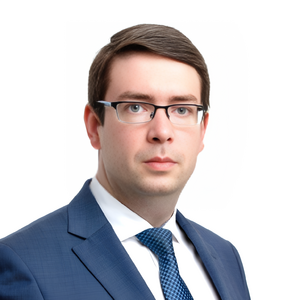 Нестеренко Вадим Николаевич