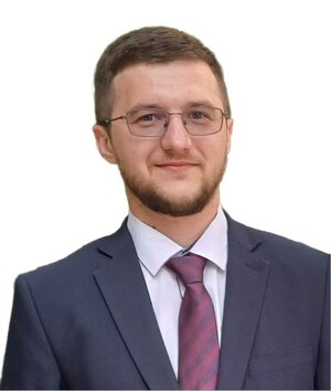 Семенец-Автономов Богдан Игоревич