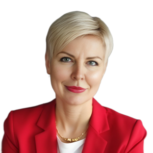 Голубева Марина Ивановна