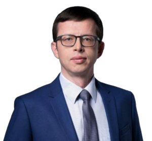 Цурцев Вадим Михайлович