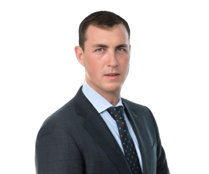 Климов Олег Александрович