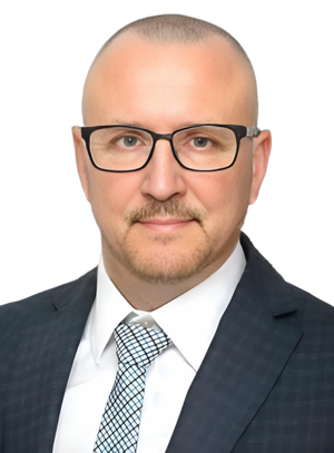 Спиридонов Сергей Александрович