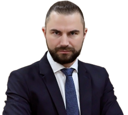 Митин Максим Сергеевич