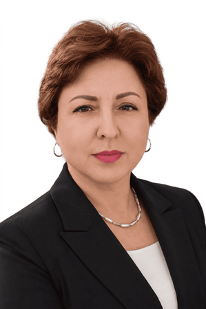 Королева Елена Михайловна